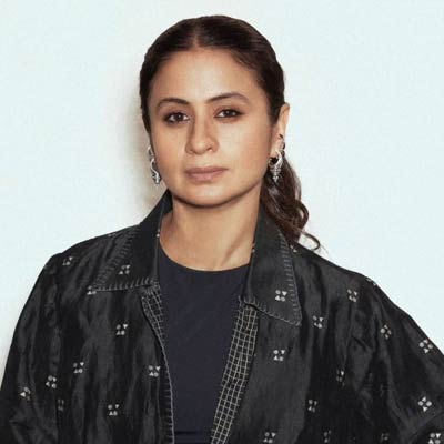 Rasika Dugal